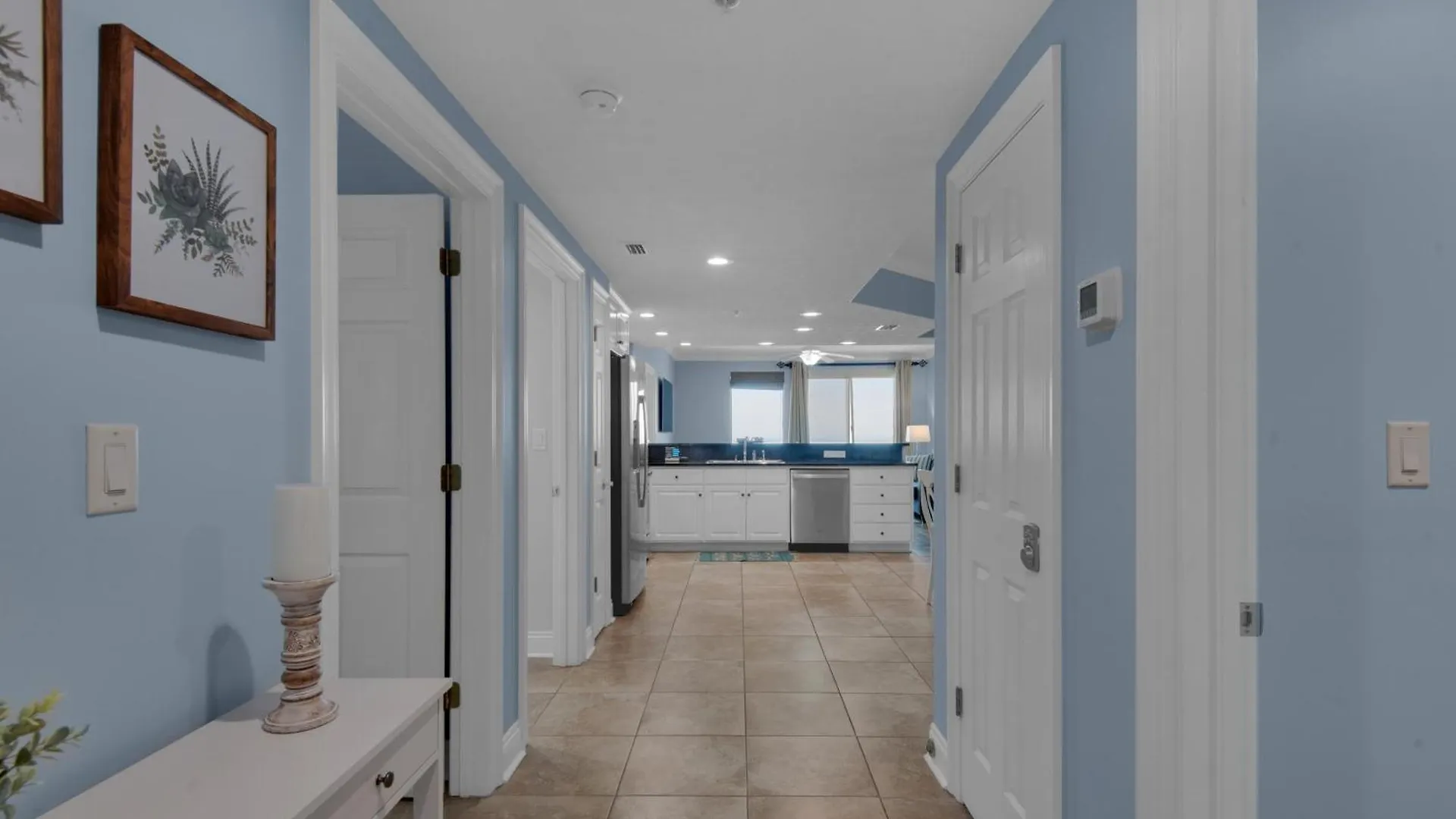 Treasure Island 1706 Βίλα Panama City Beach