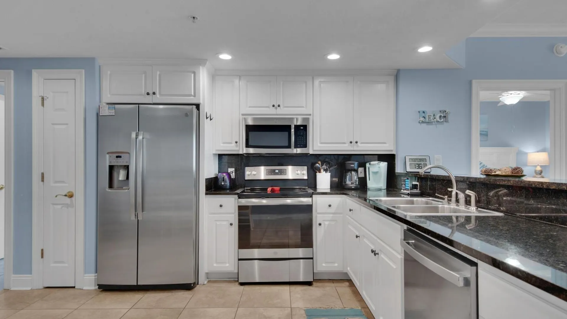 Treasure Island 1706 Βίλα Panama City Beach
